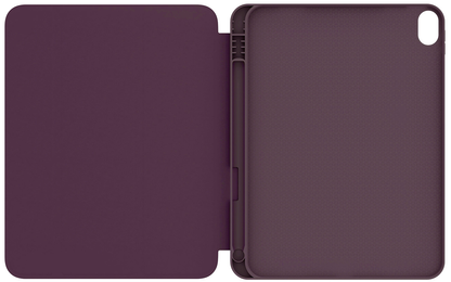 Futrola za Apple iPad (2026) / (2025) / (2022), Etteri, bordo