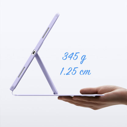 Futrola za Apple iPad Air 11 (2026) / iPad Air 11 (2025) / Air 11 (2024) / Air (2022) / Air (2020), ESR, Flip Hybrid, Ljubičasta