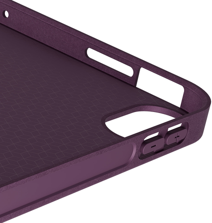 Futrola za Apple iPad (2026) / (2025) / (2022), Etteri, bordo