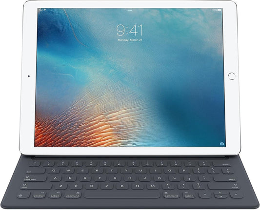Futrola za Apple iPad Pro 9.7 (2016), Smart Keyboard Folio, raspored tipki Qwerty US, crna MM2L2ZM/A