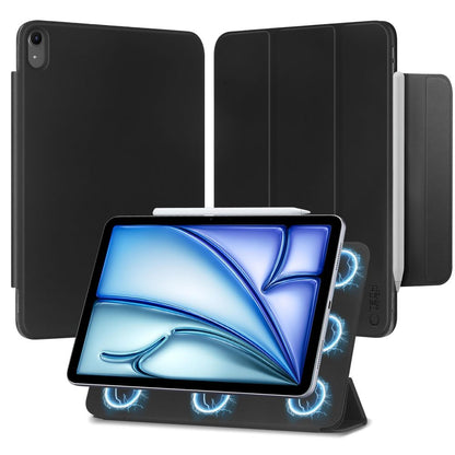 Futrola za Apple iPad Air 11 (2024) / Air (2022) / Air (2020), Tech-Protect, SmartCase, Crna