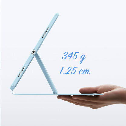 Futrola za Apple iPad Air 13 (2026) / Air 13 (2025) / Air 13 (2024), ESR, Flip Hybrid, Plava