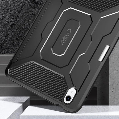 Futrola za Apple iPad (2025) / iPad (2022), Tech-Protect, Endurance, Crna