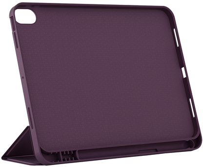Futrola za Apple iPad (2026) / (2025) / (2022), Etteri, bordo