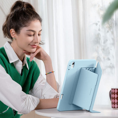 Futrola za Apple iPad Air 13 (2026) / Air 13 (2025) / Air 13 (2024), ESR, Flip Hybrid, Plava