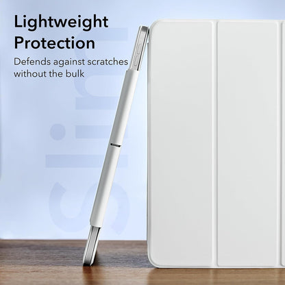 Futrola za Apple iPad Air 11 (2024) / Air (2022) / Air (2020) / Pro 11 (2018), ESR, Rebound, Bela