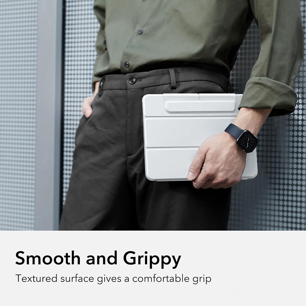 Futrola za Apple iPad Air 11 (2024) / Air (2022) / Air (2020) / Pro 11 (2018), ESR, Rebound, Bela