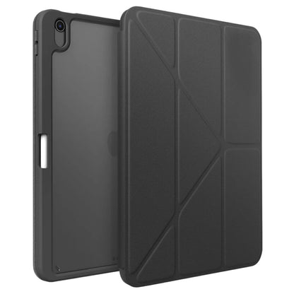 Futrola za Apple iPad Air 11 (2024), UNIQ, Moven, Crna