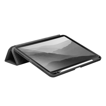 Futrola za Apple iPad Air 11 (2024), UNIQ, Moven, Crna