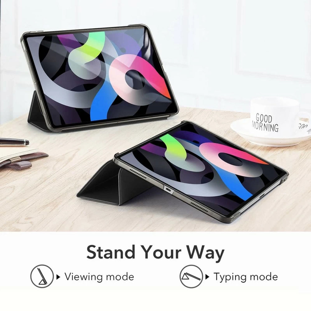 Futrola za Apple iPad Air 11 (2025) / Air 11 (2024) / Air (2022) / Air (2020), ESR, Ascend Trifold, Siva