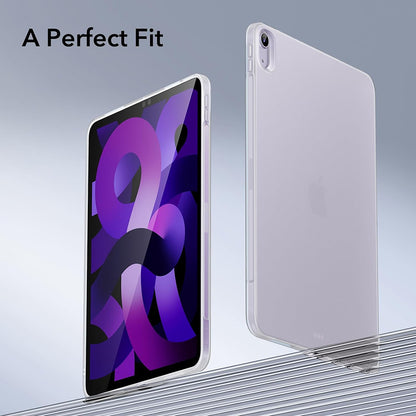 Futrola za Apple iPad Air 11 (2025) / Air 11 (2024) / Air (2022) / Air (2020), ESR, Project Zero, Crna Satinirana