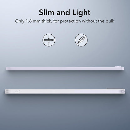 Futrola za Apple iPad Air 11 (2025) / Air 11 (2024) / Air (2022) / Air (2020), ESR, Project Zero, Crna Satinirana