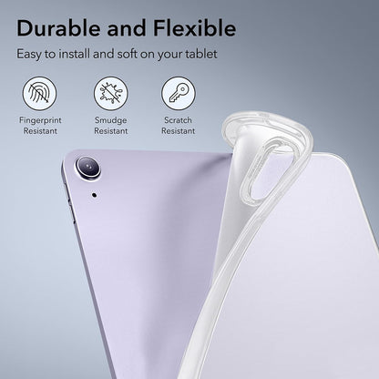 Futrola za Apple iPad Air 11 (2025) / Air 11 (2024) / Air (2022) / Air (2020), ESR, Project Zero, Crna Satinirana