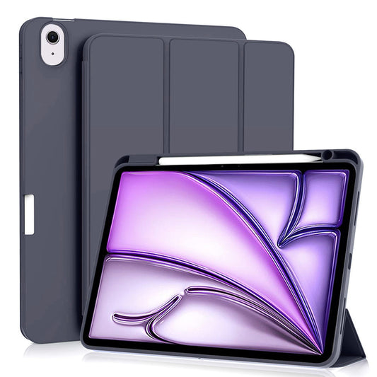 Futrola za Apple iPad Air 11 (2026) / iPad Air 11 (2025) / Air 11 (2024), Techsuit, Flex Trifold, Teget