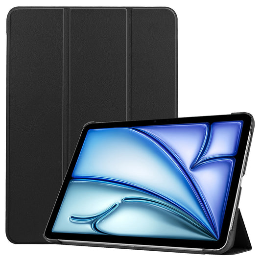 Futrola za Apple iPad Air 11 (2026) / iPad Air 11 (2025) / Air 11 (2024), Techsuit, FoldPro, Crna
