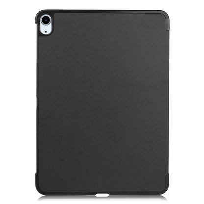 Futrola za Apple iPad Air 11 (2026) / iPad Air 11 (2025) / Air 11 (2024), Techsuit, FoldPro, Crna