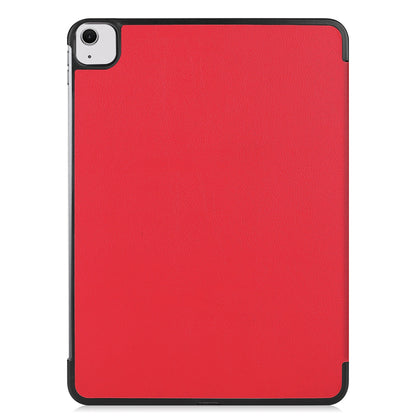 Futrola za Apple iPad Air 13 (2026) / Air 13 (2025) / Air 13 (2024), Techsuit, FoldPro, Crvena