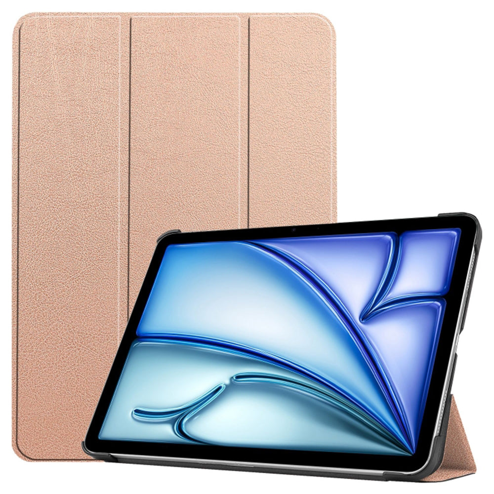 Futrola za Apple iPad Air 13 (2026) / Air 13 (2025) / Air 13 (2024), Techsuit, FoldPro, Roze