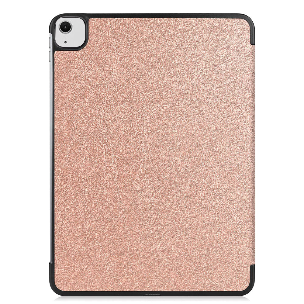 Futrola za Apple iPad Air 13 (2026) / Air 13 (2025) / Air 13 (2024), Techsuit, FoldPro, Roze