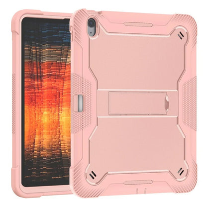 Futrola za Apple iPad Air 13 (2026) / Air 13 (2025) / Air 13 (2024), Techsuit, Rugged TabShell, Roze