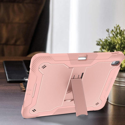 Futrola za Apple iPad Air 13 (2026) / Air 13 (2025) / Air 13 (2024), Techsuit, Rugged TabShell, Roze