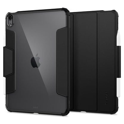 Futrola za Apple iPad Air (2022) / Air (2020), Spigen, Ultra Hybrid Pro, Crna