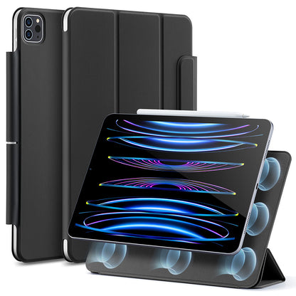 Futrola za Apple iPad Pro 11 (2022) / Pro 11 (2021) / Pro 11 (2020) / Pro 11 (2018), ESR, Rebound, Crna