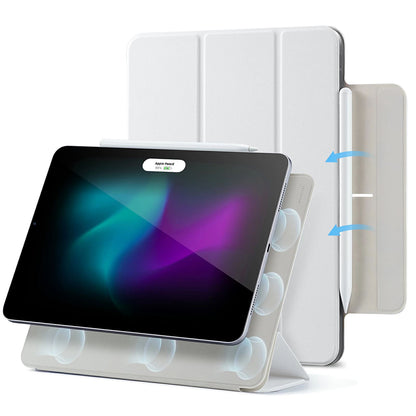Futrola za Apple iPad Pro 11 (2024), ESR, Rebound, Bela