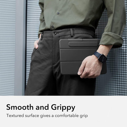 Futrola za Apple iPad Pro 11 (2024), ESR, Rebound, Ljubičasta