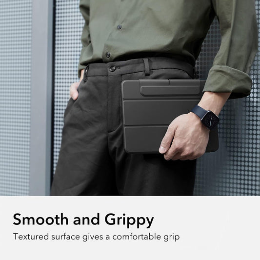 Futrola za Apple iPad Pro 11 (2024), ESR, Rebound, Roze