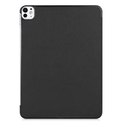 Futrola za Apple iPad Pro 11 (2024), Techsuit, FoldPro, Crna