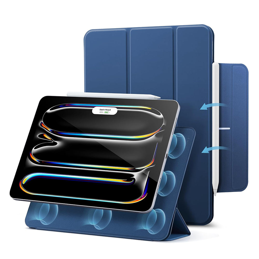 Futrola za Apple iPad Pro 13 (2024), ESR, Rebound, Teget
