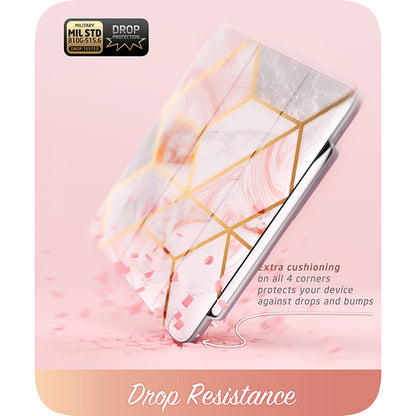 Futrola za Apple iPad Pro 13 (2024), i-Blason, Cosmo, Roze
