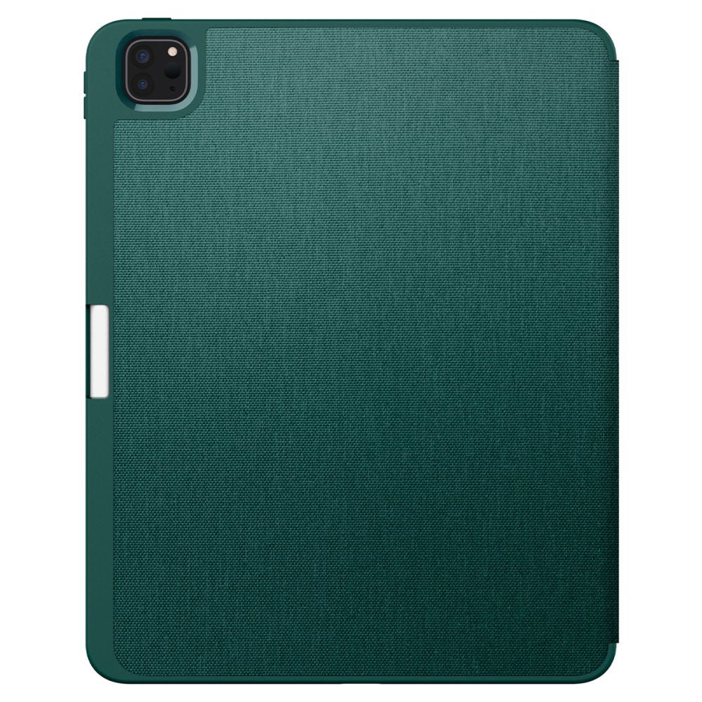 Futrola za Apple iPad Pro 13 (2024), Spigen, Urban Fit, Zelena ACS07763