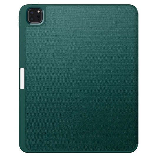 Futrola za Apple iPad Pro 13 (2024), Spigen, Urban Fit, Zelena ACS07763