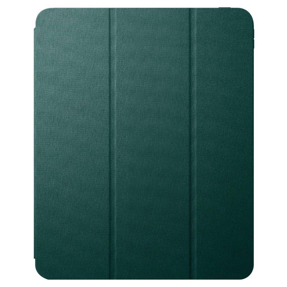 Futrola za Apple iPad Pro 13 (2024), Spigen, Urban Fit, Zelena ACS07763