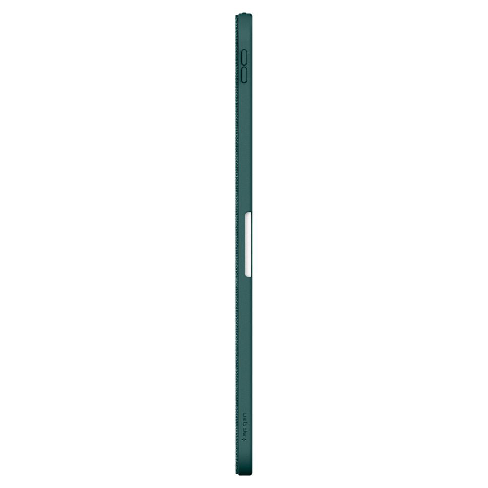 Futrola za Apple iPad Pro 13 (2024), Spigen, Urban Fit, Zelena ACS07763
