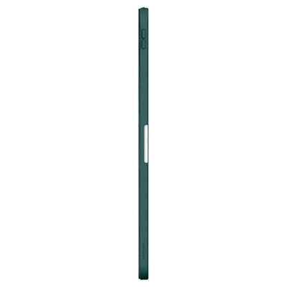 Futrola za Apple iPad Pro 13 (2024), Spigen, Urban Fit, Zelena ACS07763