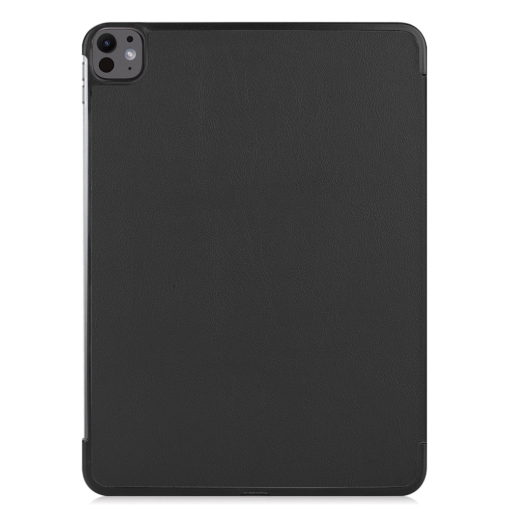 Futrola za Apple iPad Pro 13 (2024), Techsuit, FoldPro Butterfly, Multicolor