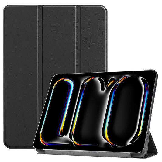 Futrola za Apple iPad Pro 13 (2024), Techsuit, FoldPro, Crna