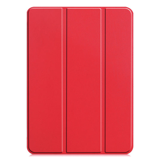 Futrola za Apple iPad Pro 13 (2024), Techsuit, FoldPro, Crvena