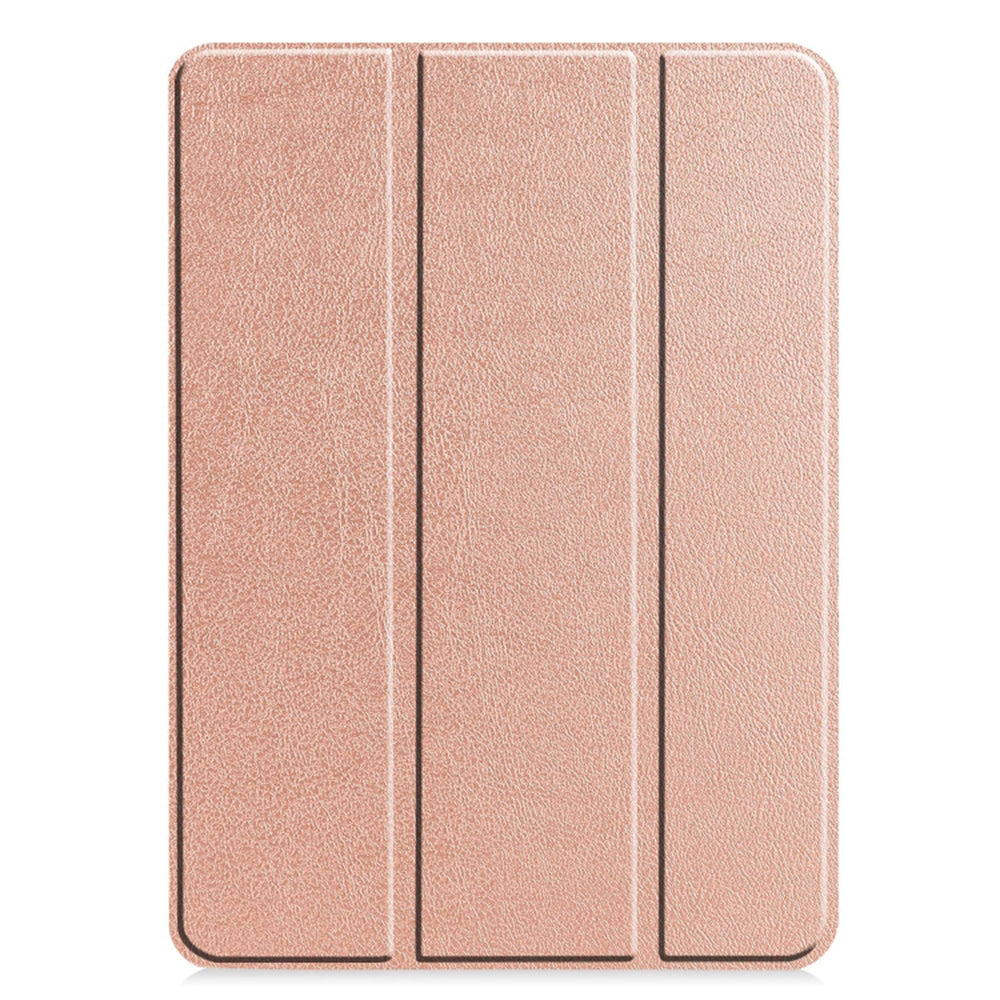 Futrola za Apple iPad Pro 13 (2024), Techsuit, FoldPro, Roze