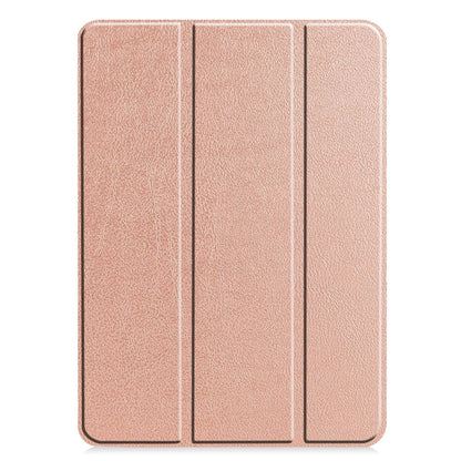 Futrola za Apple iPad Pro 13 (2024), Techsuit, FoldPro, Roze