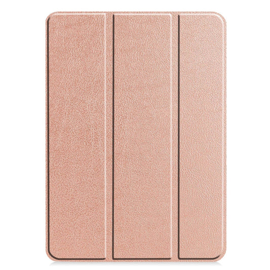 Futrola za Apple iPad Pro 13 (2024), Techsuit, FoldPro, Roze