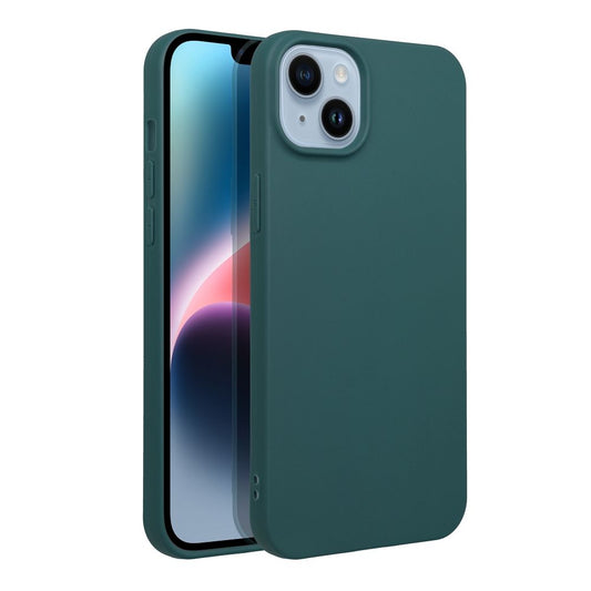 Futrola za Apple iPhone 11, OEM, Matt, Zelena