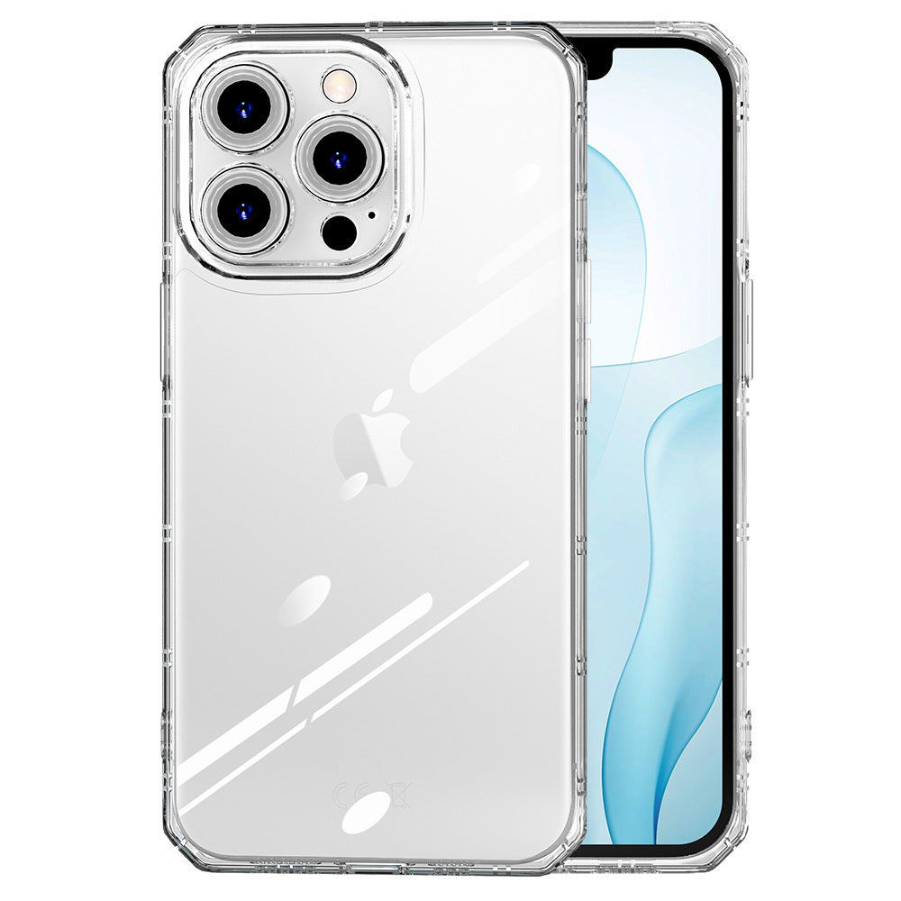 Futrola za Apple iPhone 15, OEM, Armor Antishock, Providna