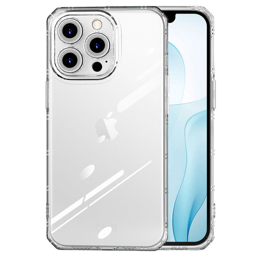 Futrola za Apple iPhone 15, OEM, Armor Antishock, Providna