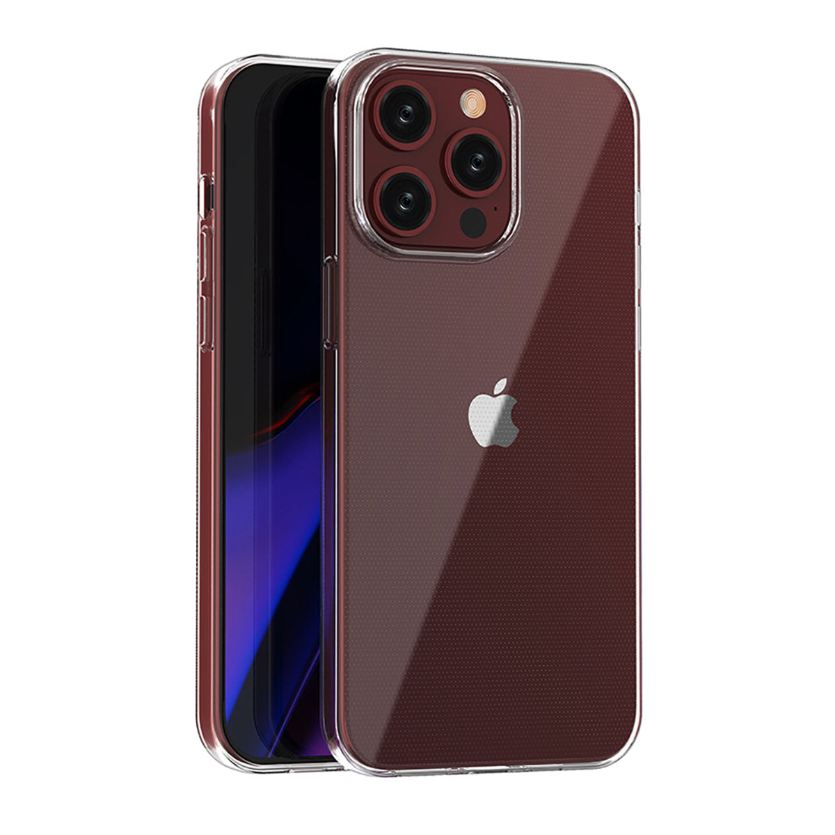 Futrola za Apple iPhone 15 Pro Max, OEM, Ultra Clear, Providna