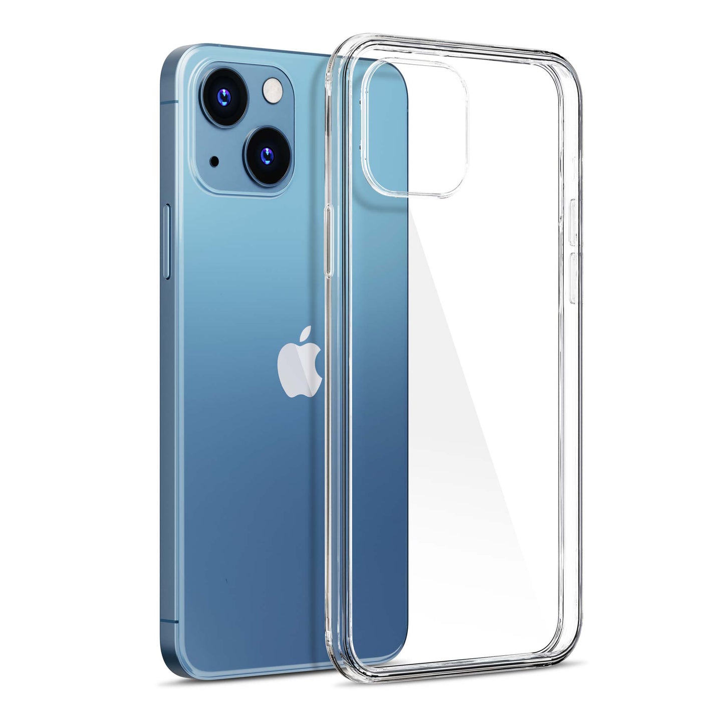 Futrola za Apple iPhone 13, 3MK, Clear, Prozirna