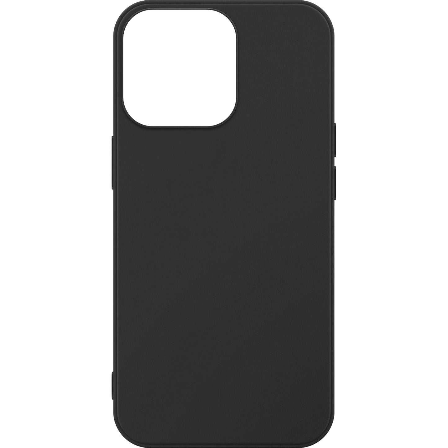 Futrola za Apple iPhone 13, OEM, Tint, Crna